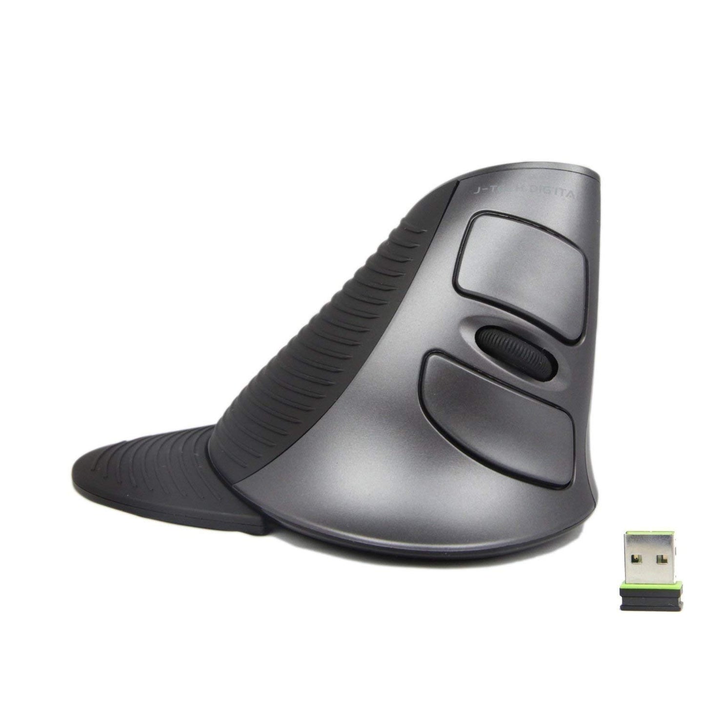 V618 Wireless Vertical Mouse