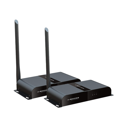 HDbitT Wireless SDI Extender 1080P 660 Ft