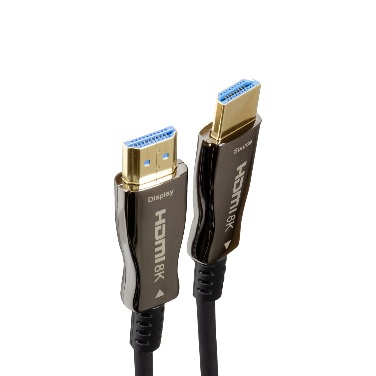 8K HDMI Fiber Cable 10M 32.8 FT 48Gbps