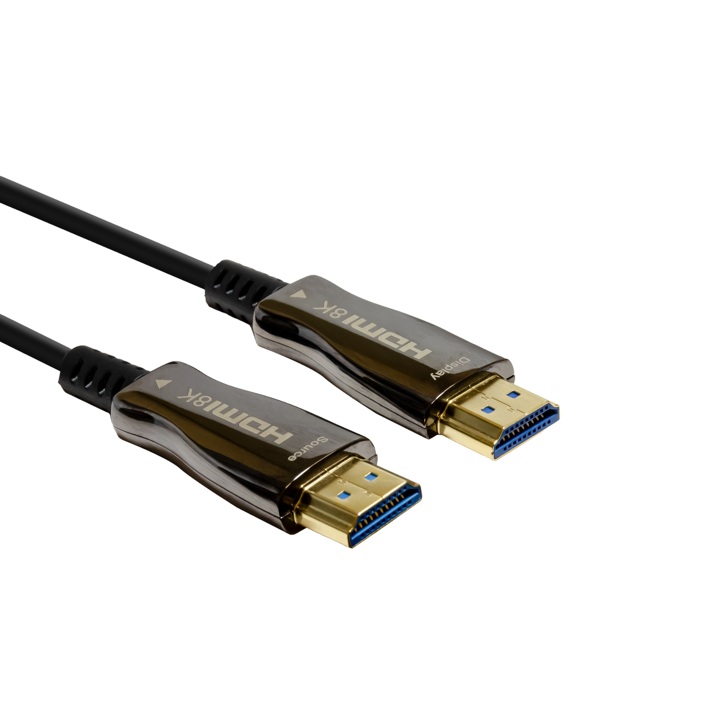 100ft. 8K Fiber Optic HDMI Cable