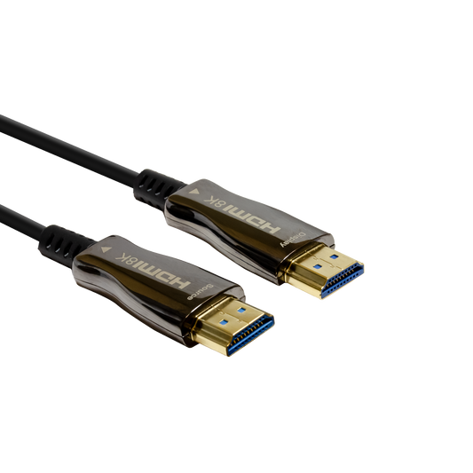 100ft. 8K Fiber Optic HDMI Cable