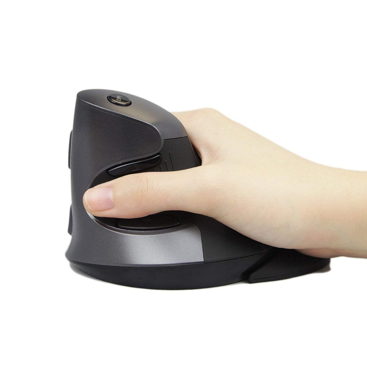 V618 Wireless Vertical Mouse