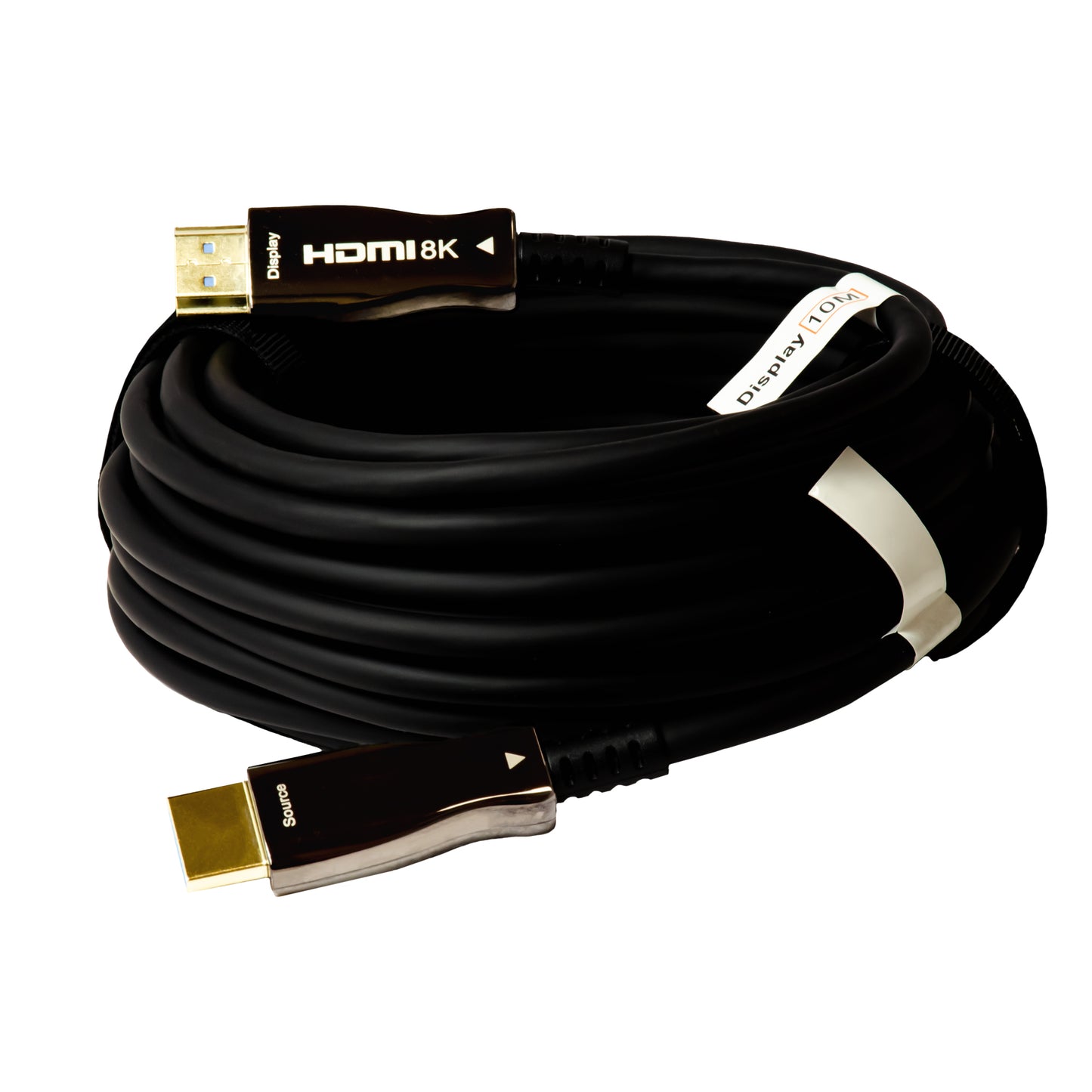 8K HDMI Fiber Cable 10M 32.8 FT 48Gbps