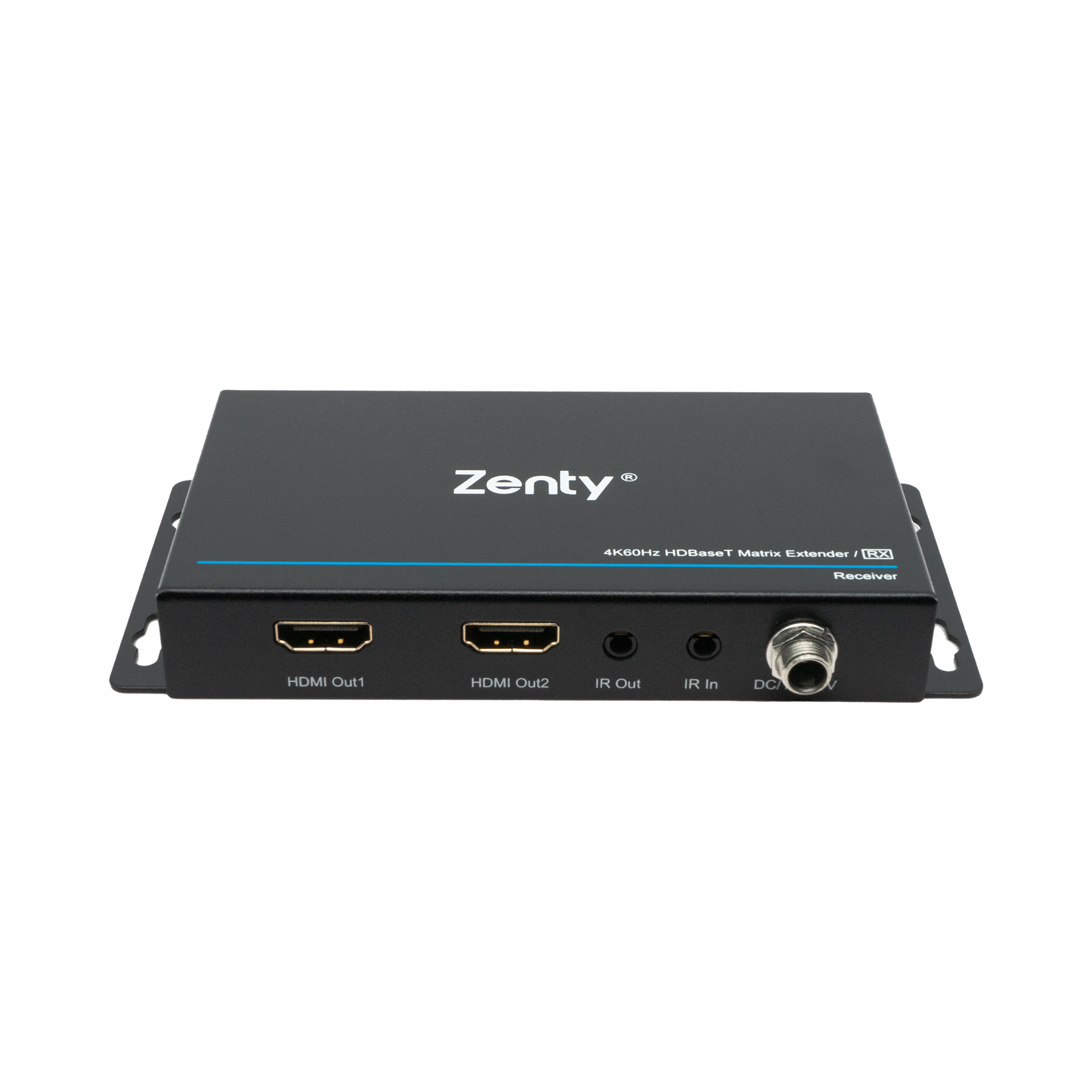 16x16 4K 60Hz HDMI HDBaseT Matrix Extender w/ Audio Matrix