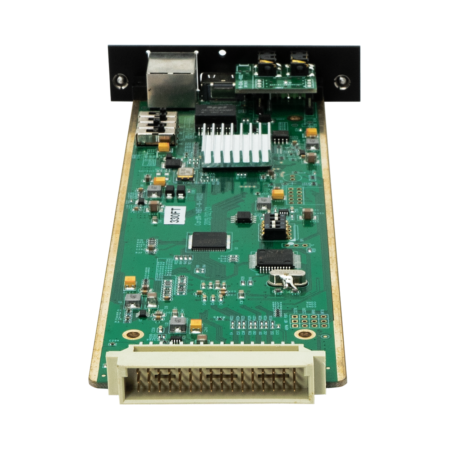 Modular Matrix 4K 60Hz HDBaseT Output Card 328ft