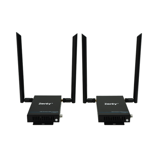 1080P Wireless HDMI Extender 200ft.