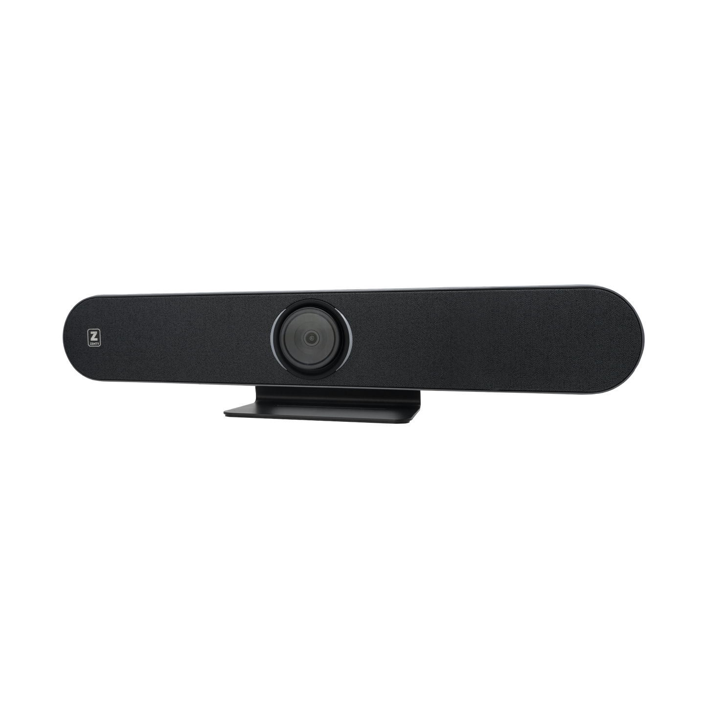 4K e-PTZ Camera w/ 5x Zoom & Speaker