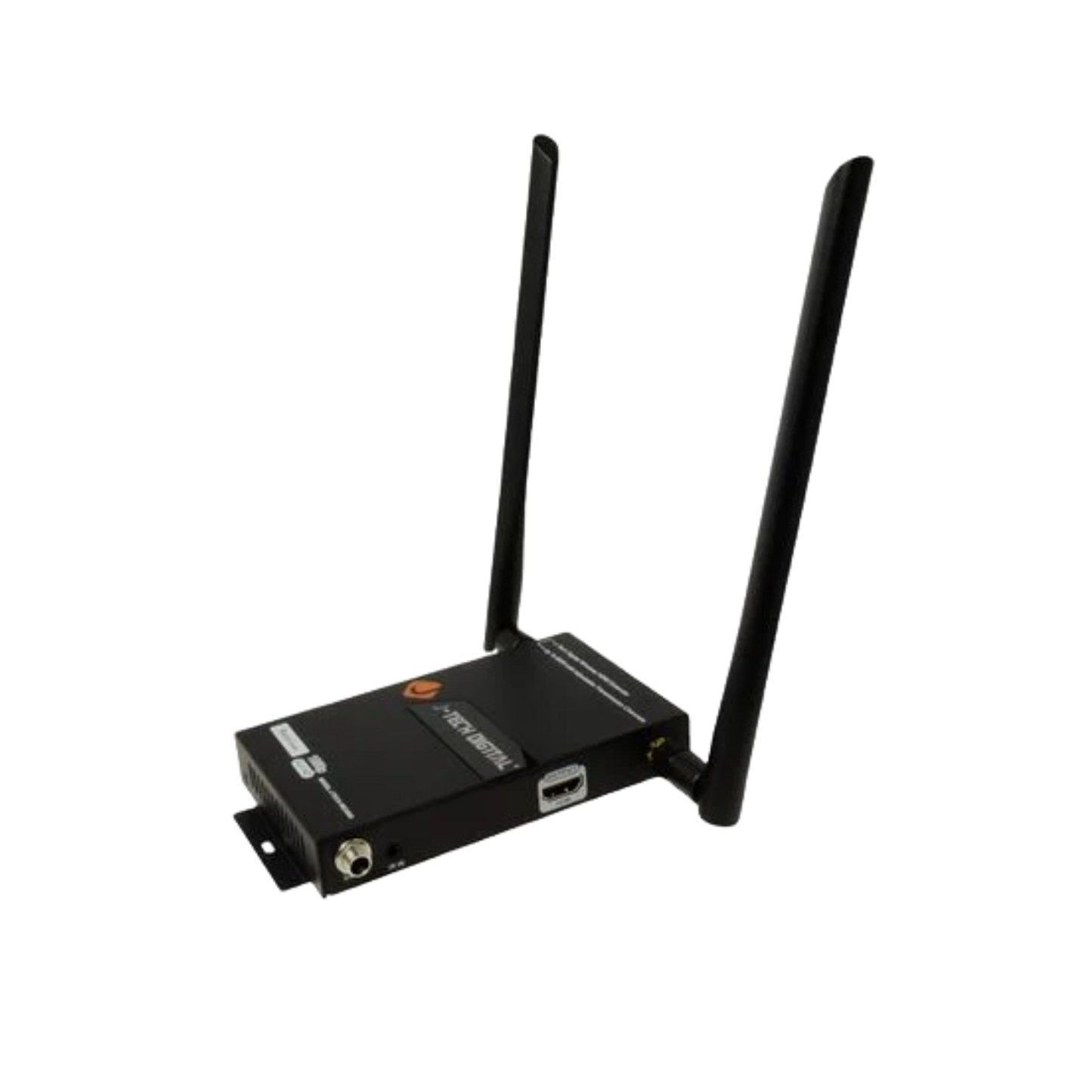 1080P 60Hz Wireless HDMI Extender 660ft (Receiver Only)