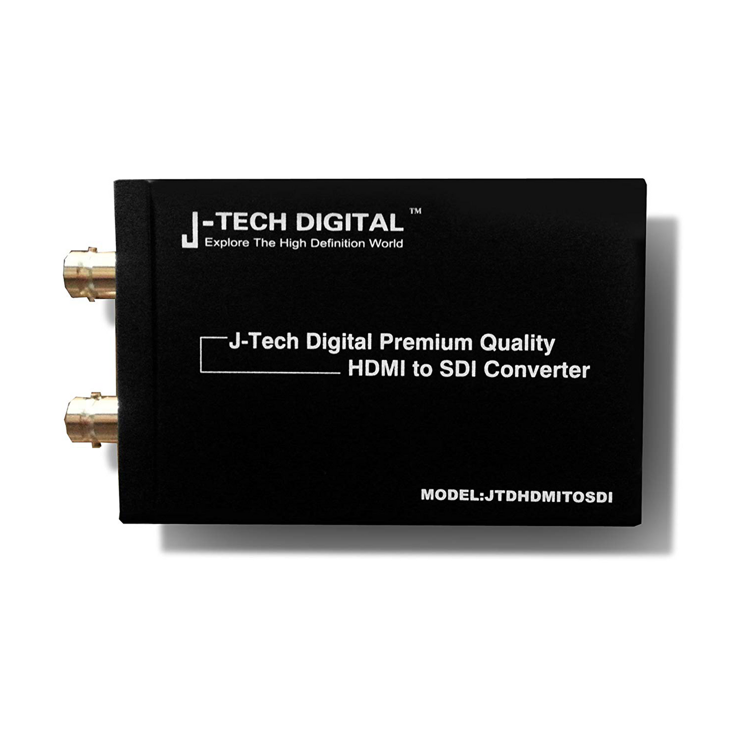 HDMI to Dual SDI Outputs Converter Supports 720P and 1080P