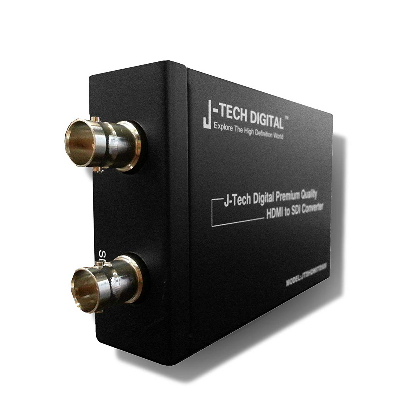 HDMI to Dual SDI Outputs Converter Supports 720P and 1080P