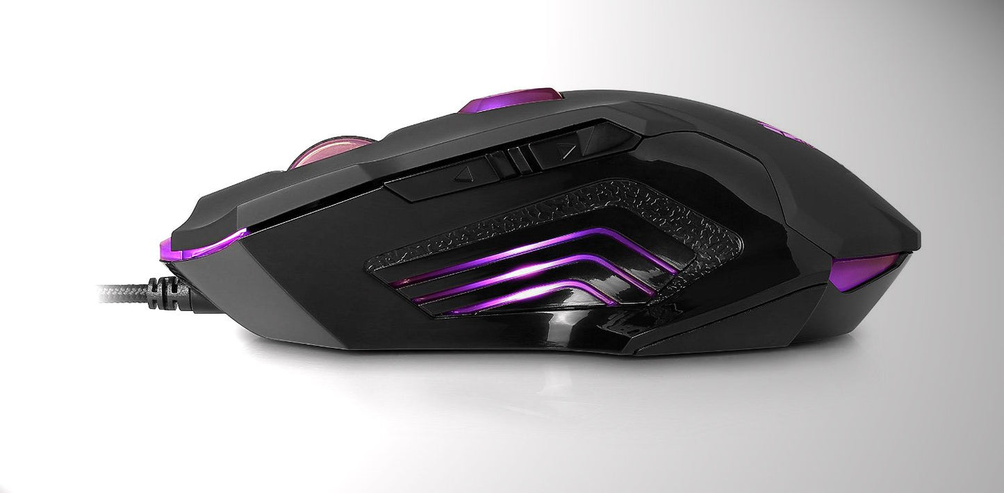 M999 Professional Gaming mouse