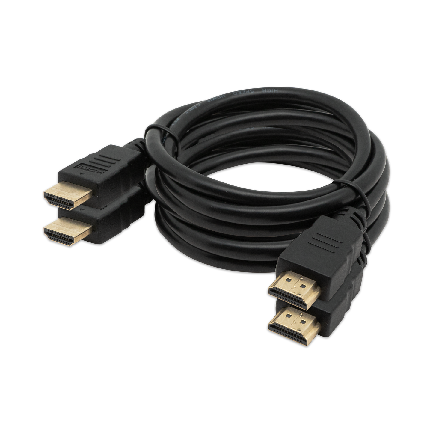 HDMI 2.0 Cable 3ft. (2 Pack)