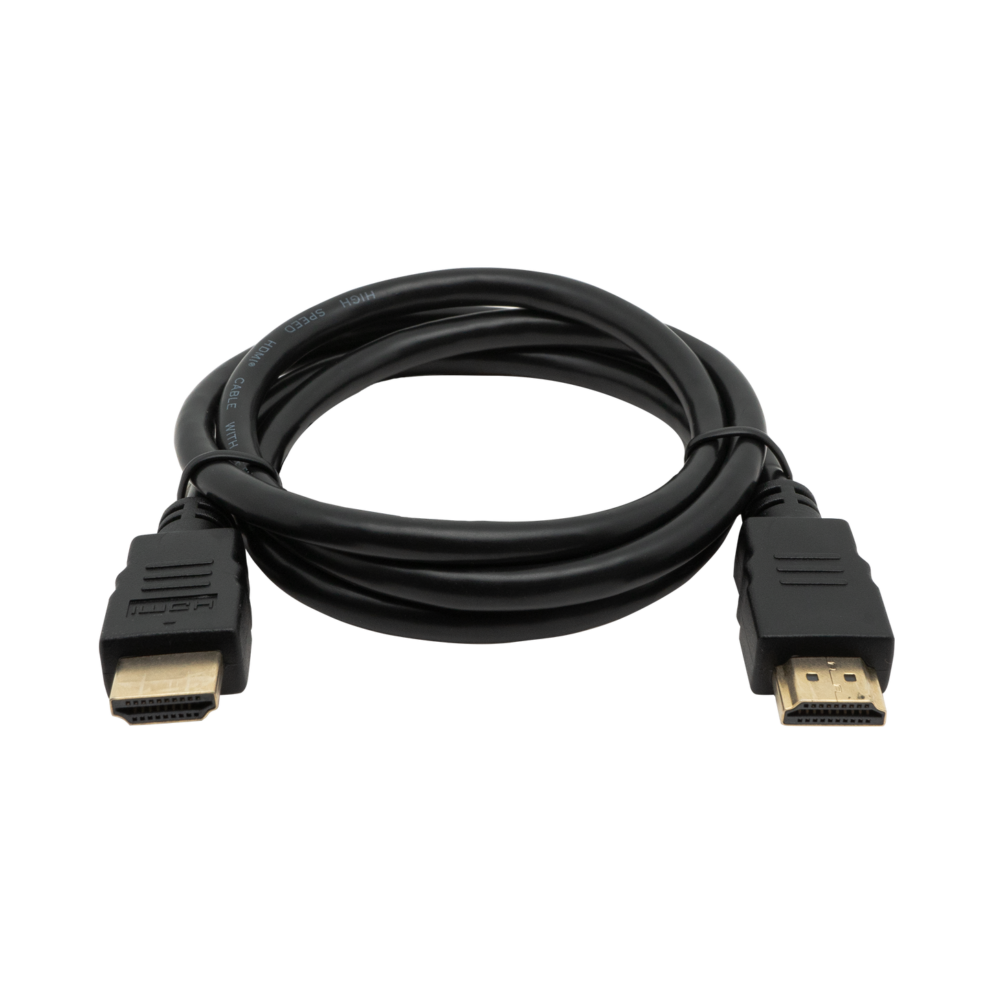 HDMI 2.0 Cable 3ft. (2 Pack)