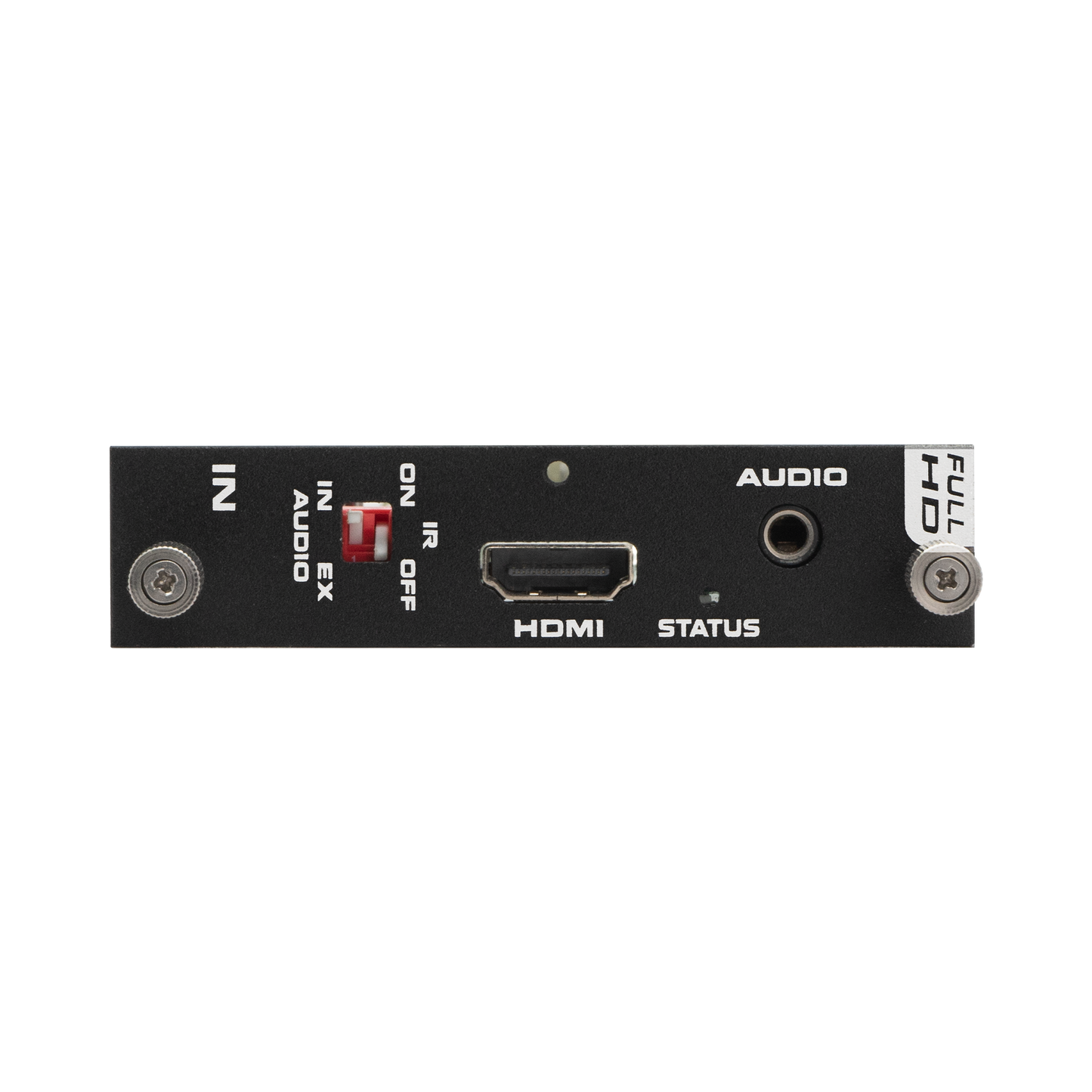 Modular Matrix 1080p HDMI Audio Extract Output Card