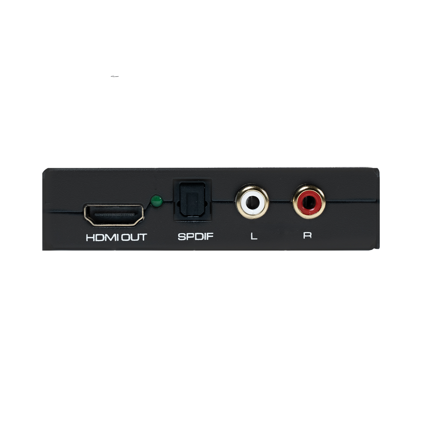 1080P 60Hz HDMI Audio Extractor
