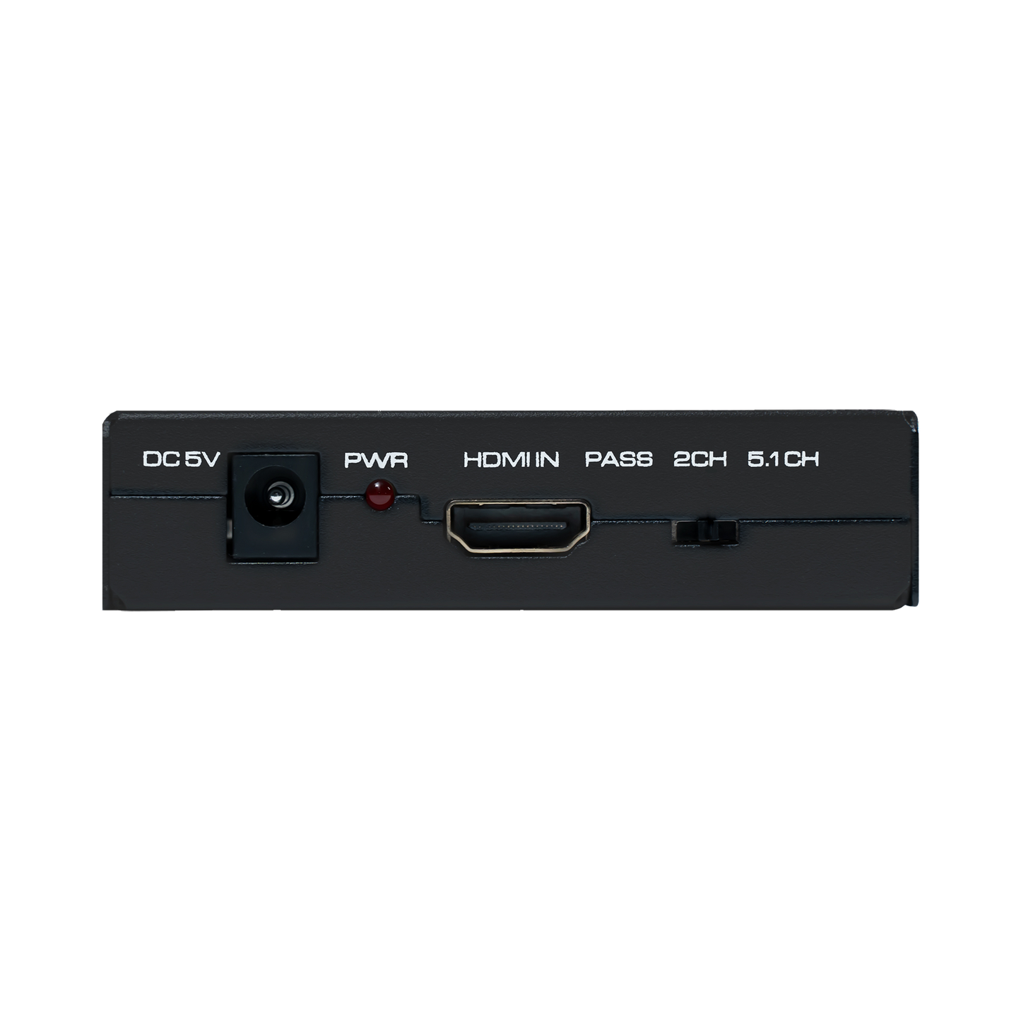 1080P 60Hz HDMI Audio Extractor